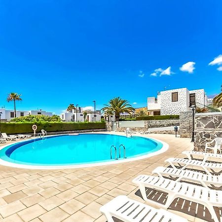 Apartment Near Playa De Las Americas, Wifi, Pool, Tenerife Sur Zewnętrze zdjęcie