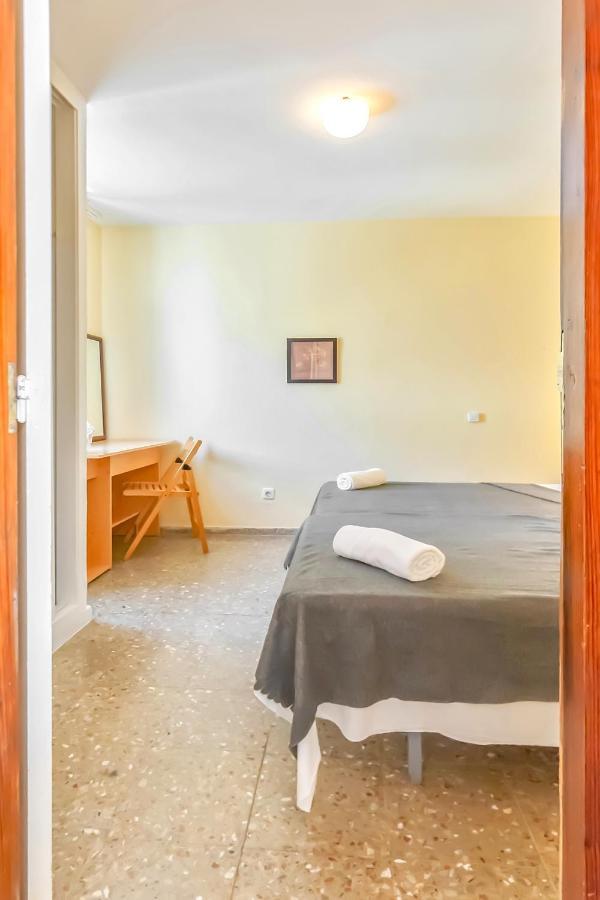 Apartment Near Playa De Las Americas, Wifi, Pool, Tenerife Sur Zewnętrze zdjęcie