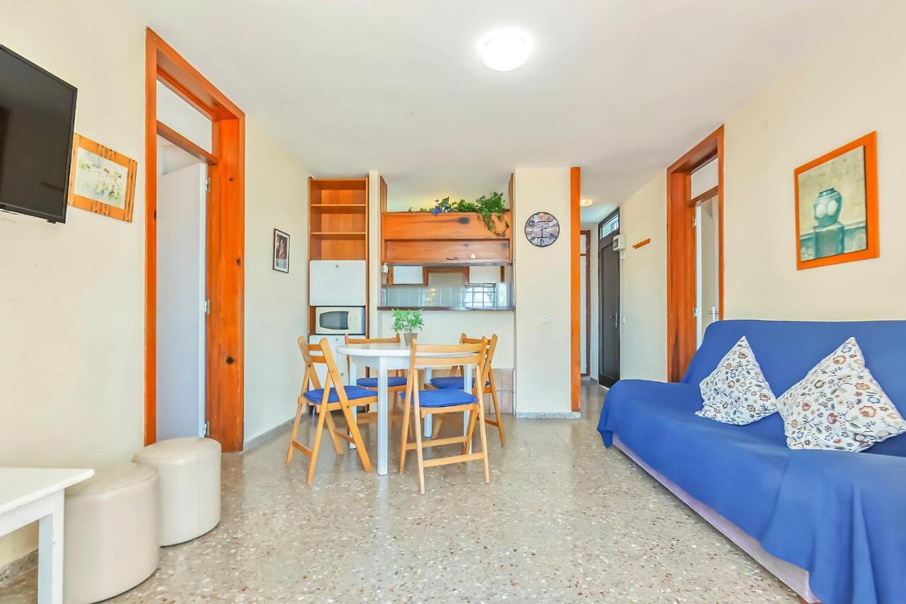 Apartment Near Playa De Las Americas, Wifi, Pool, Tenerife Sur Zewnętrze zdjęcie